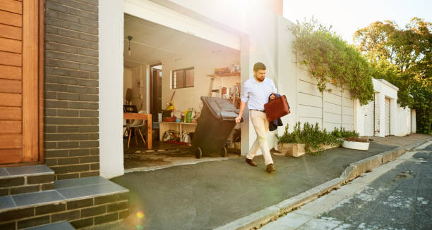 Best Yard Waste Removal  in Hoquiam, WA