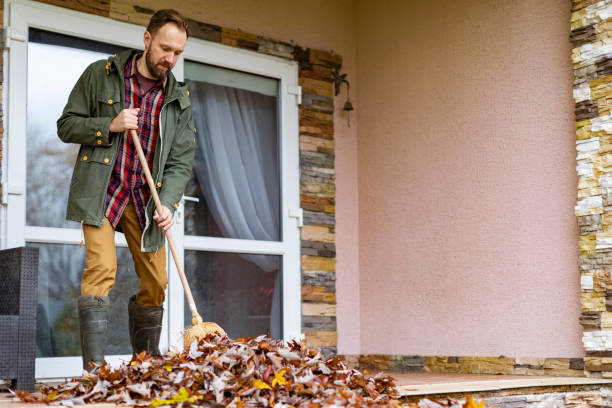 Best Trash Removal Near Me  in Hoquiam, WA