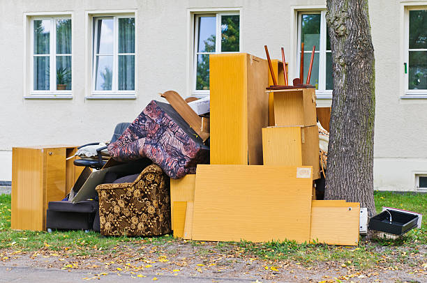 Best Mattress Removal Service  in Hoquiam, WA