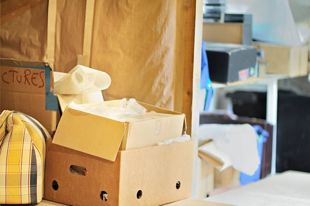 Best Commercial Cleanout Services  in Hoquiam, WA