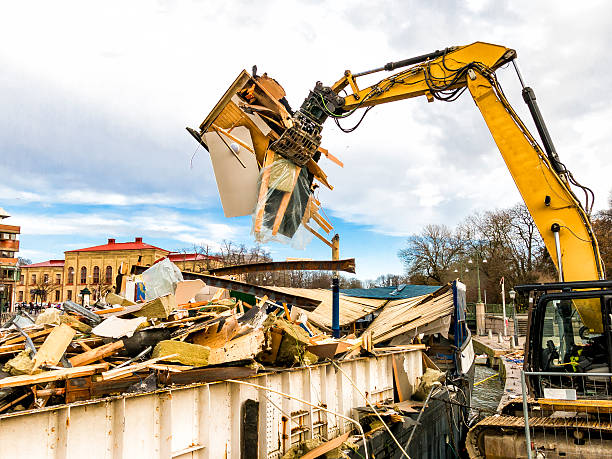 Best Local Junk Hauling  in Hoquiam, WA